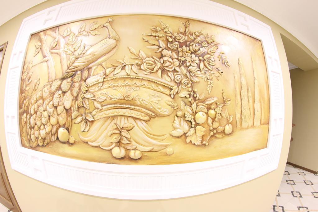 Sky Luxe Hotel Nur-Sultan  Room photo